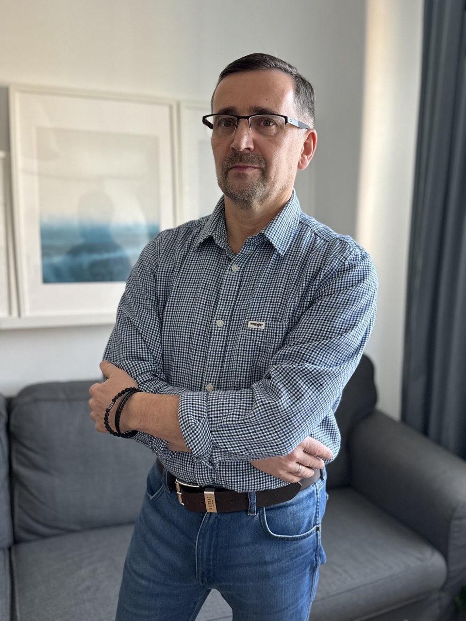 Jacek Szela - Business Mentor